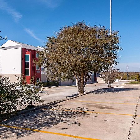 Motel 6-San Antonio, Tx - Downtown - Alamo Dome ภายนอก รูปภาพ