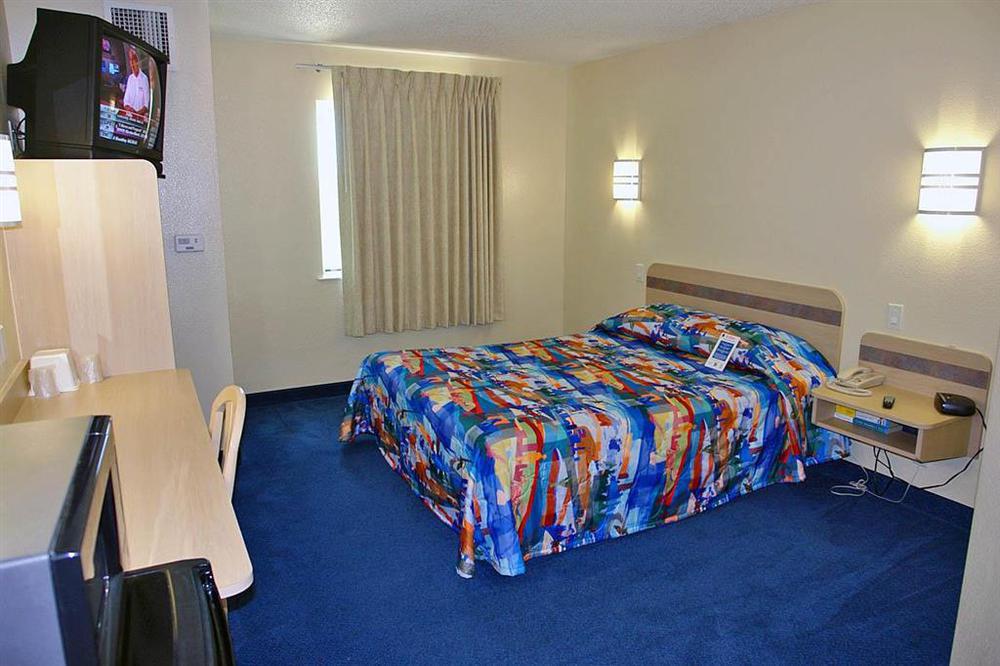 Motel 6-San Antonio, Tx - Downtown - Alamo Dome ห้อง รูปภาพ