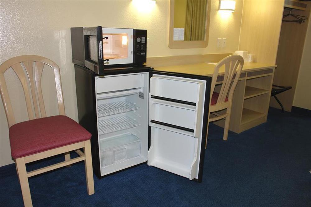 Motel 6-San Antonio, Tx - Downtown - Alamo Dome สิ่งอำนวยความสะดวก รูปภาพ